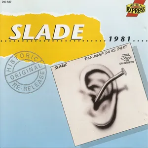 Till deaf do us part